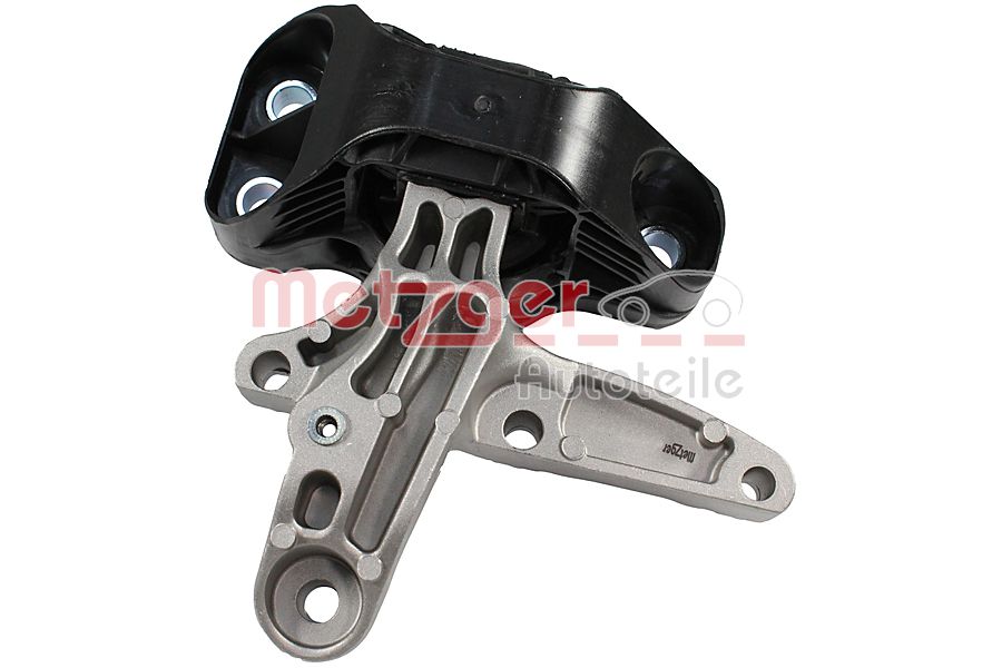 Suport motor 8053985 METZGER